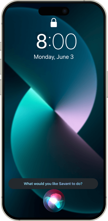 Ánh sáng đánh thức nhẹ nhàng
