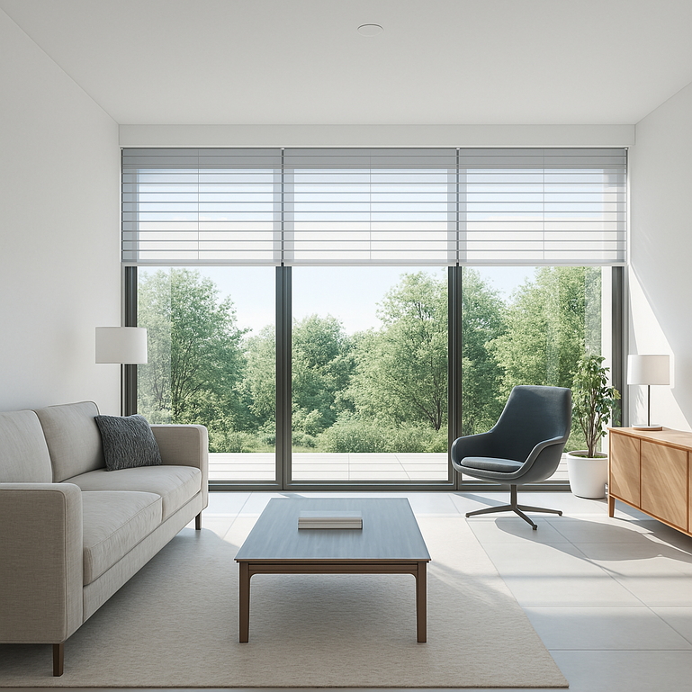 Tối ưu năng lượng giữa ngày