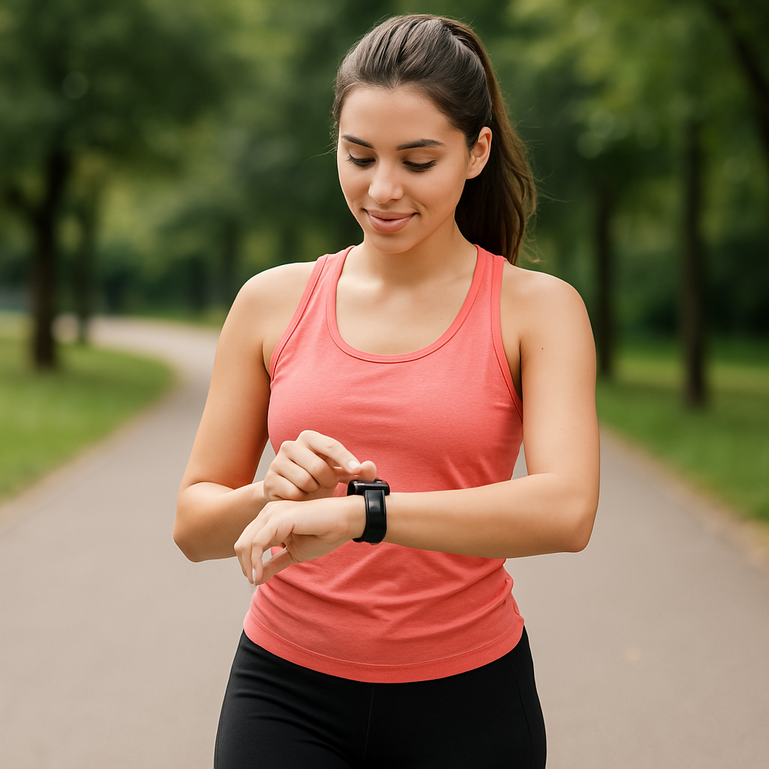 Tự tin ra khỏi nhà