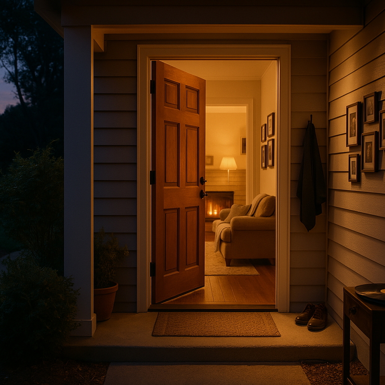 Thanh âm chào đón bạn