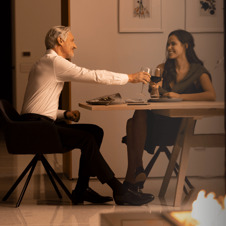 Thiết lập bối cảnh