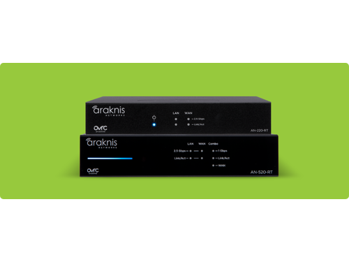 Araknis (Hệ thống mạng chuyên nghiệp)