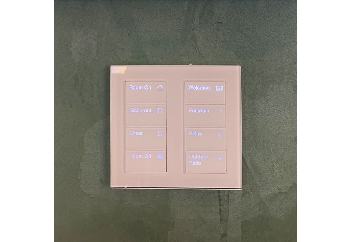 VILLA  SALA SAROMA  L2