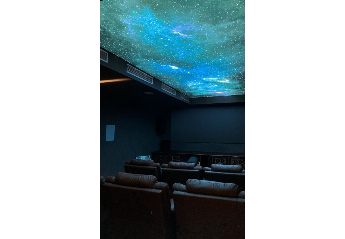 VILLA  SALA SAROMA  L2