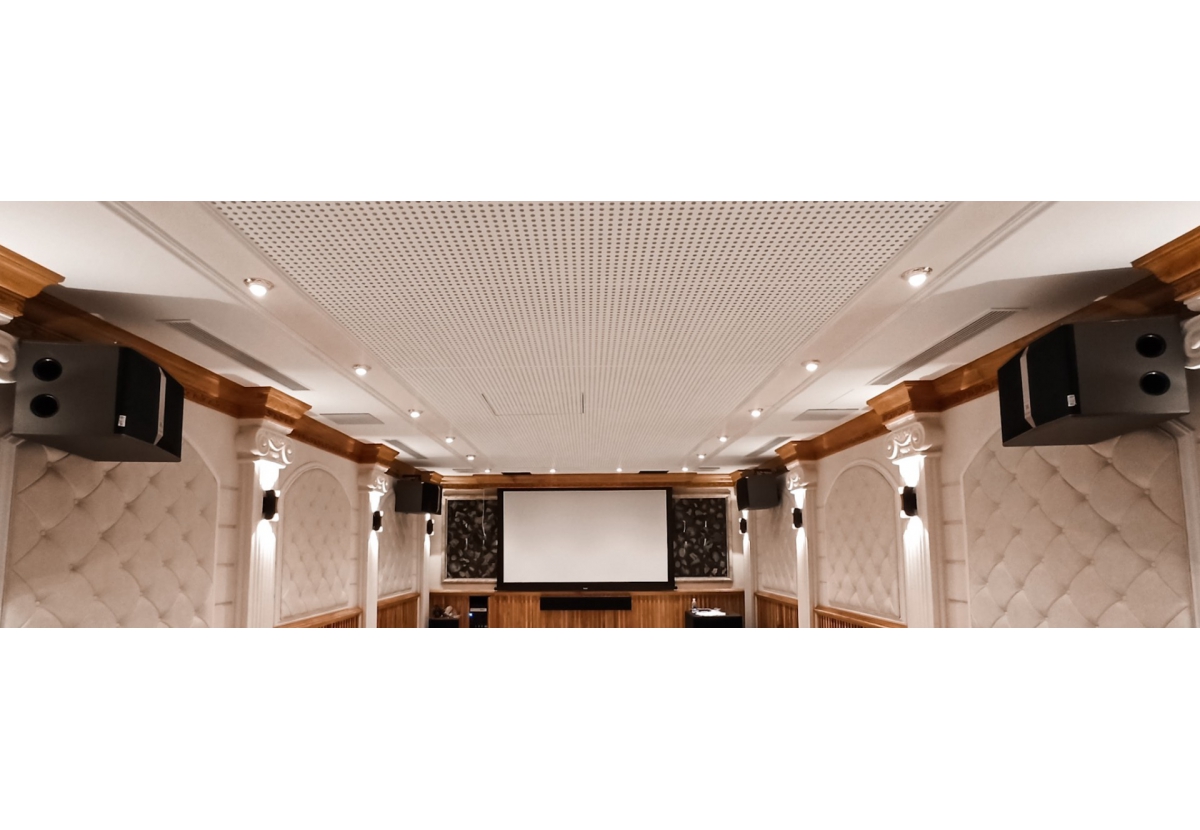 VILLA SALLA SAROMA  S3