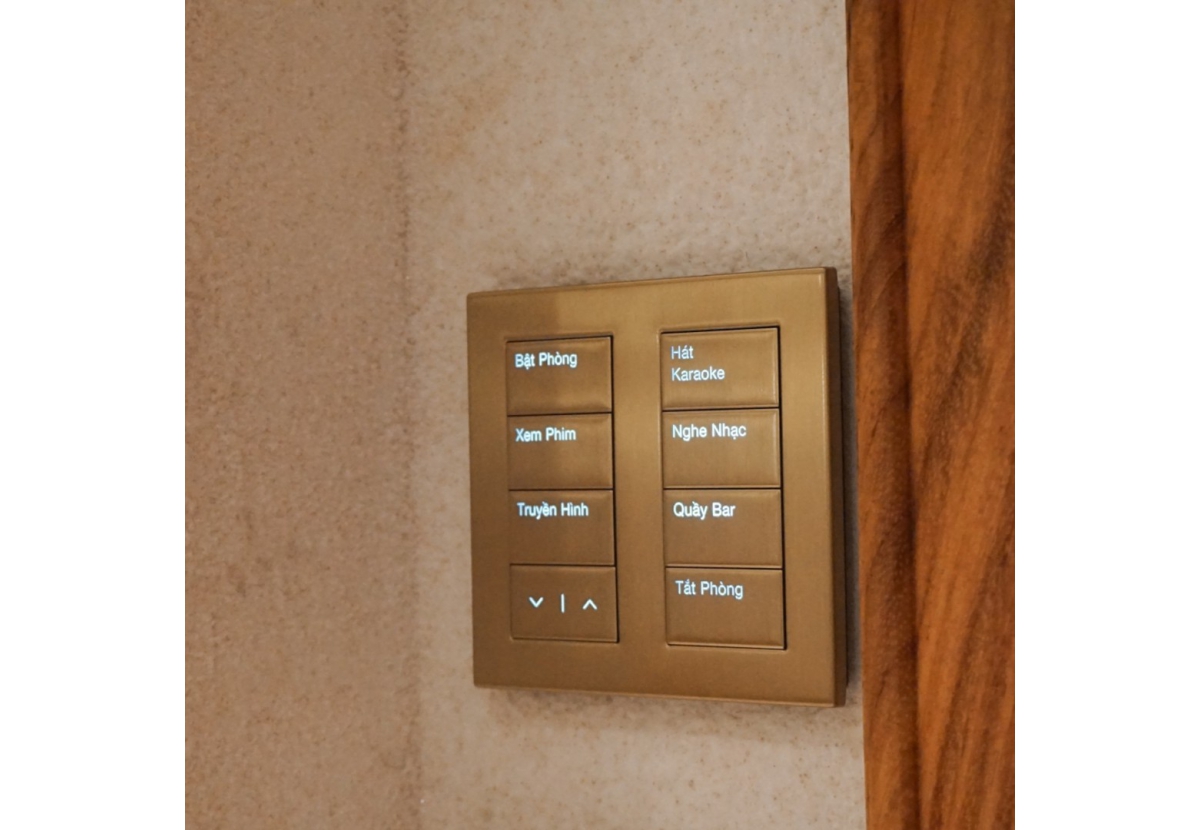 VILLA SALLA SAROMA  S3