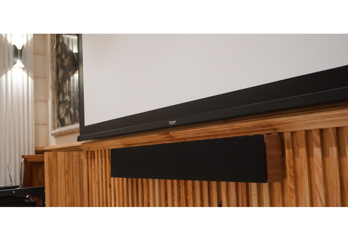 VILLA SALLA SAROMA  S3