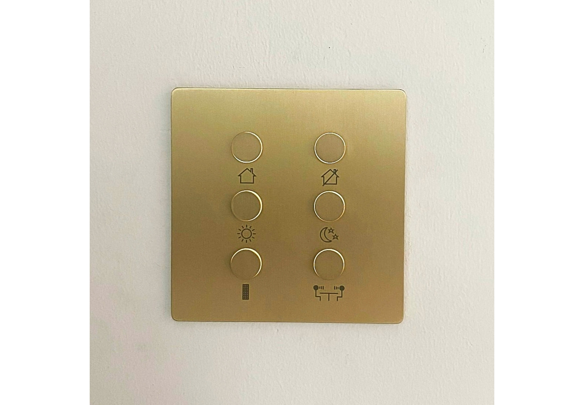 THANH MY LOI VILLA - D2