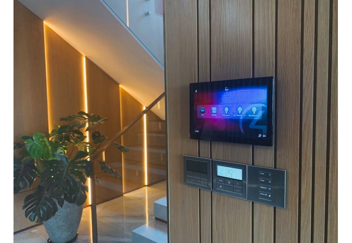 DUPLEX PENTHOUSE VINHOMES GOLDEN RIVER