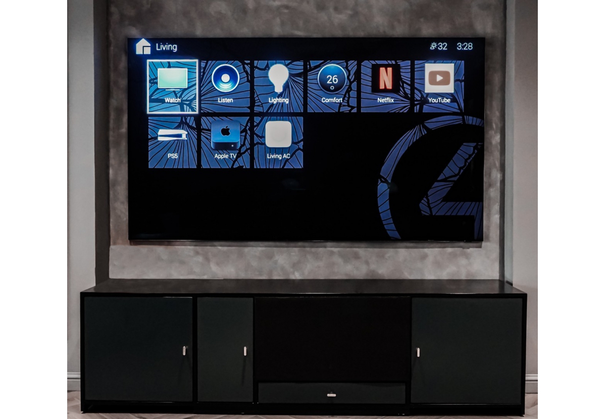 LUXURY HOME RIVERPARK PREMIER