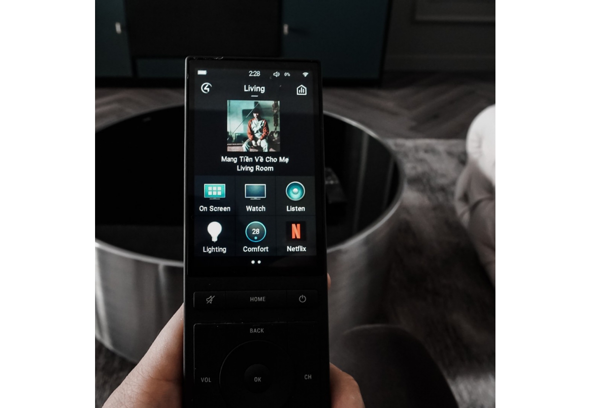 LUXURY HOME RIVERPARK PREMIER