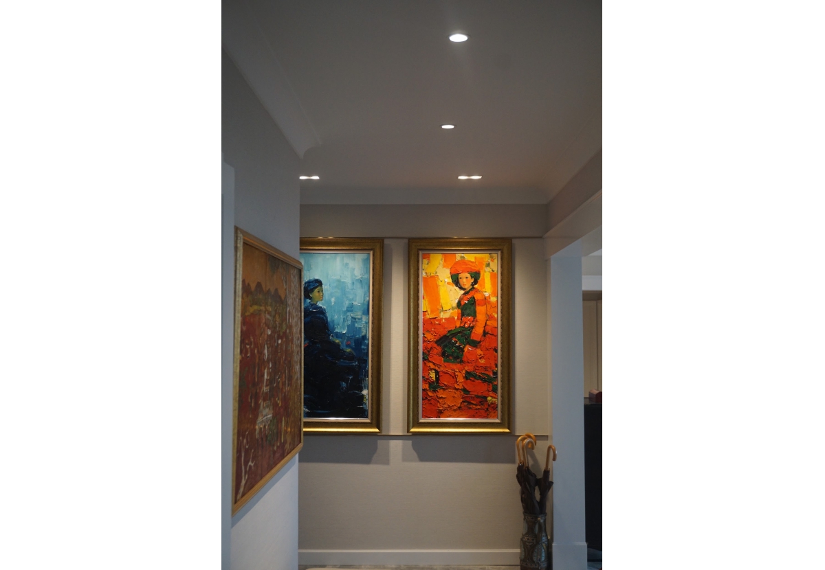 PENTHOUSE RIVERPARK PREMIERE