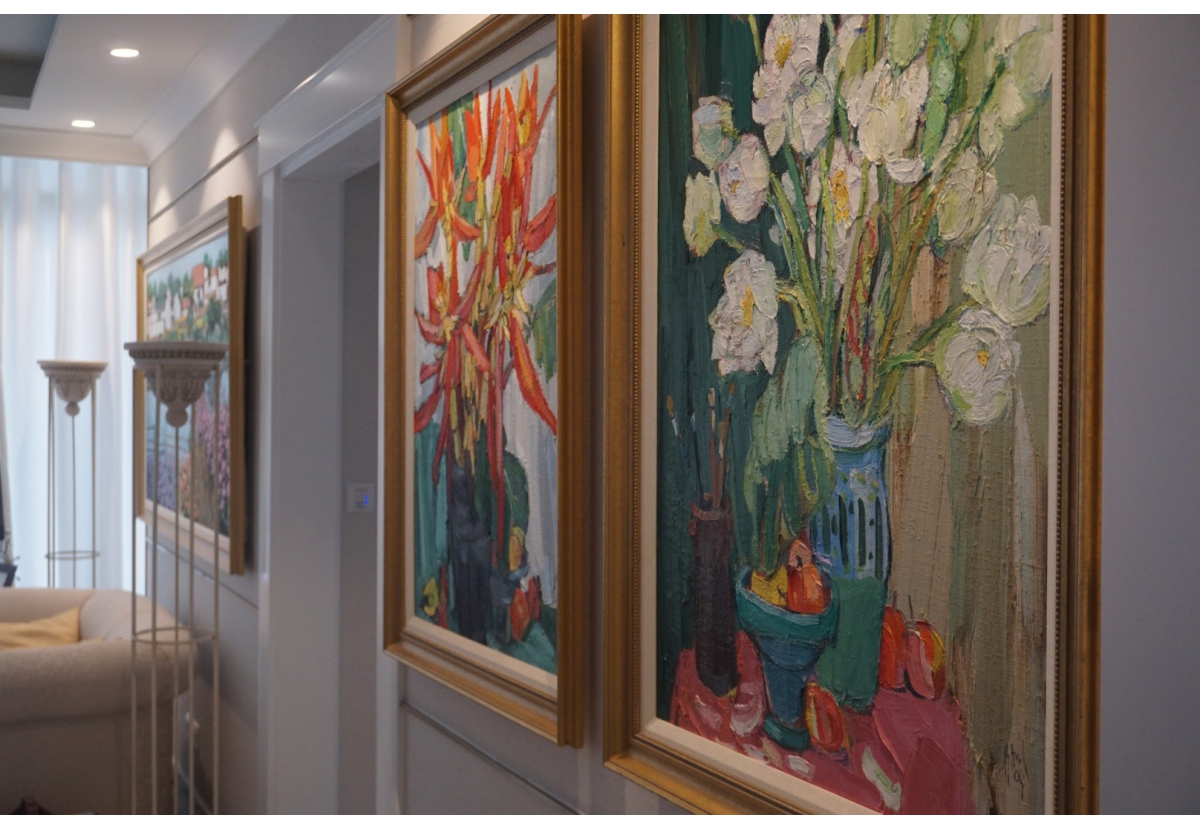 PENTHOUSE RIVERPARK PREMIERE