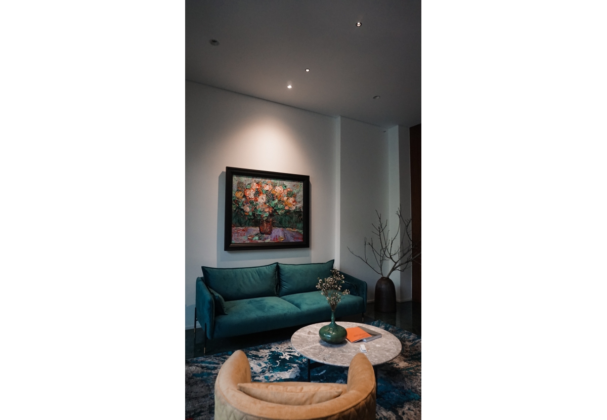 POLI CONCEPT SHOWROOM