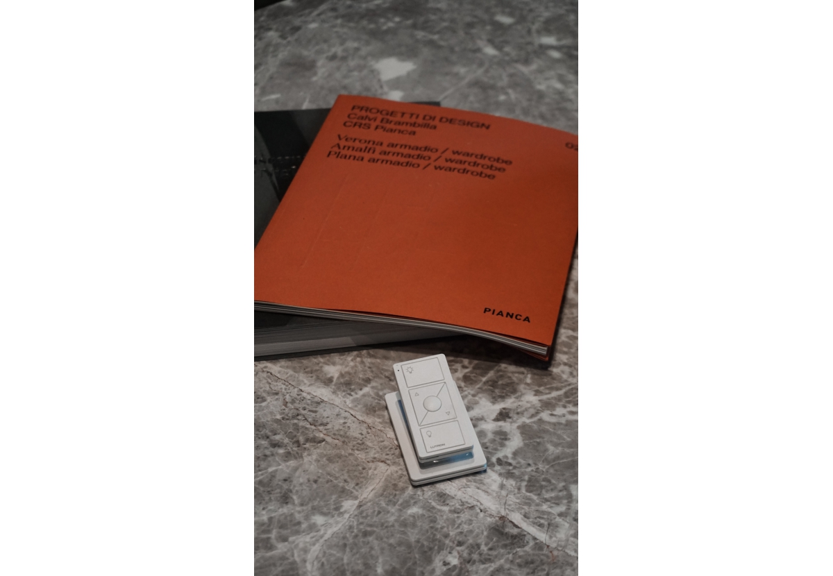 POLI CONCEPT SHOWROOM