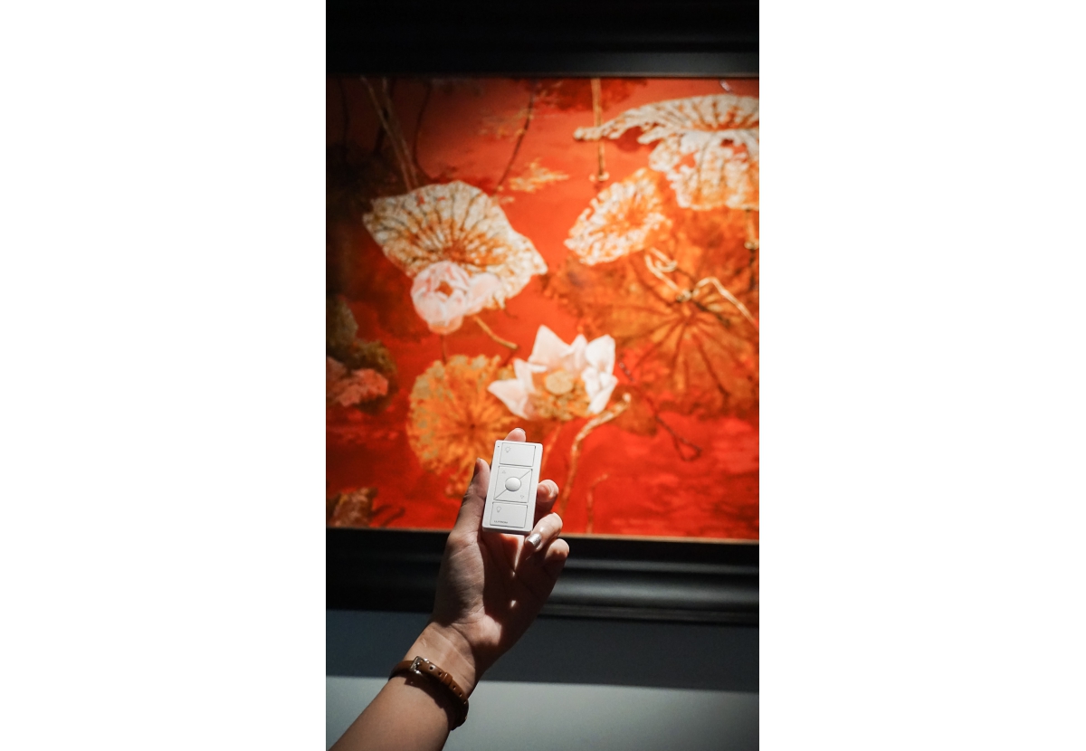 POLI CONCEPT SHOWROOM