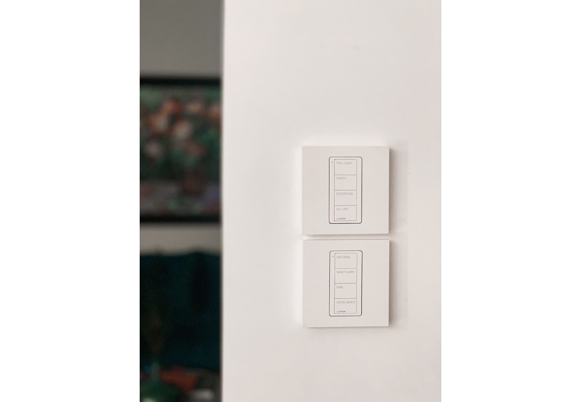 POLI CONCEPT SHOWROOM