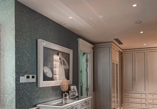 VILLA  SALA SAROMA  L2