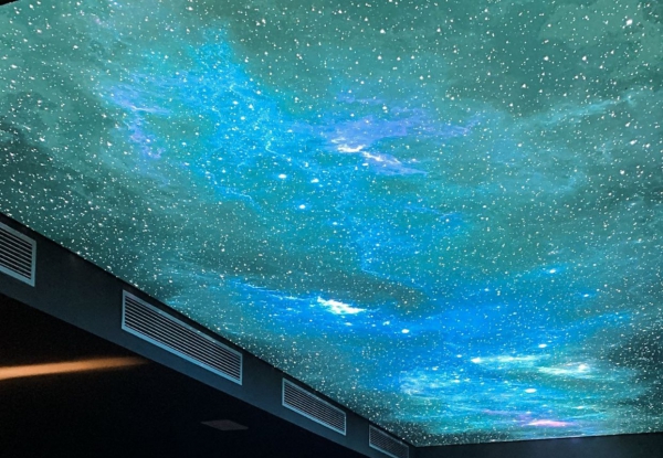 VILLA  SALA SAROMA  L2