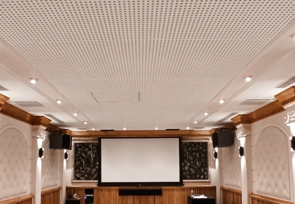 VILLA SALLA SAROMA  S3