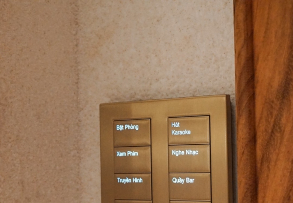 VILLA SALLA SAROMA  S3