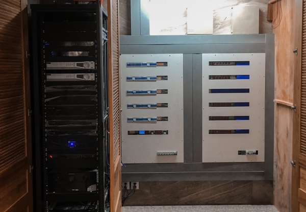 VILLA SALLA SAROMA  S3