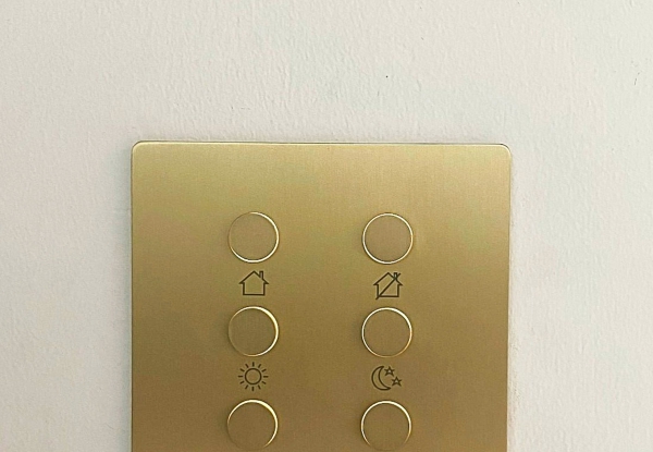 THANH MY LOI VILLA - D2