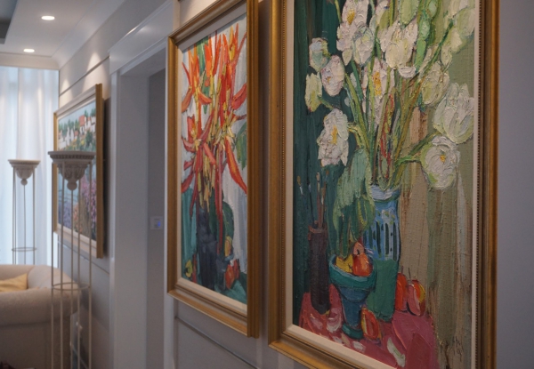 PENTHOUSE RIVERPARK PREMIERE