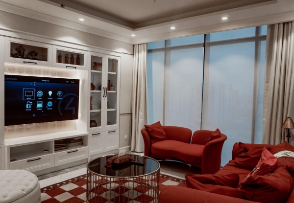 PENTHOUSE RIVERPARK PREMIERE