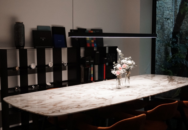 POLI CONCEPT SHOWROOM