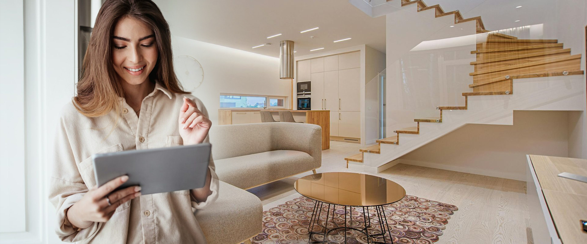 Khi công nghệ Mỹ  dẫn lối cảm xúc